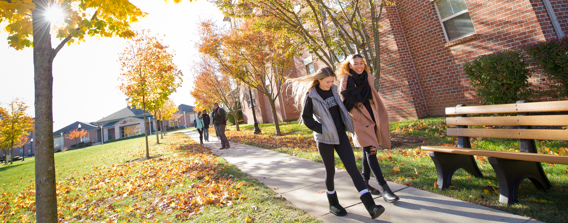 Apply for Financial Aid