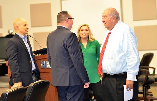 Career Pathways Speaker Series - SC&H