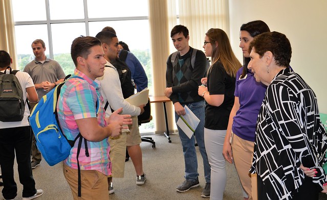 Hertzbach Ice Cream Social
