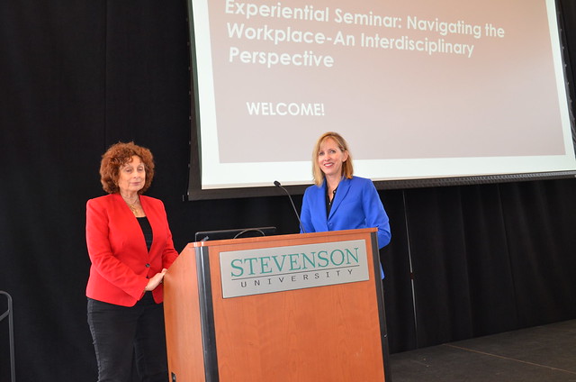 Navigating the Workplace: An Interdisciplinary Perspective