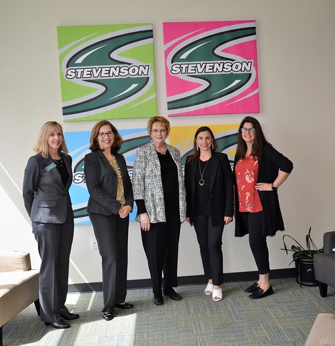 Resilience of Women Leaders