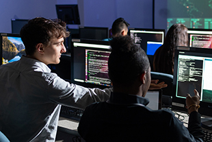 Cybersecurity and Digital Forensics