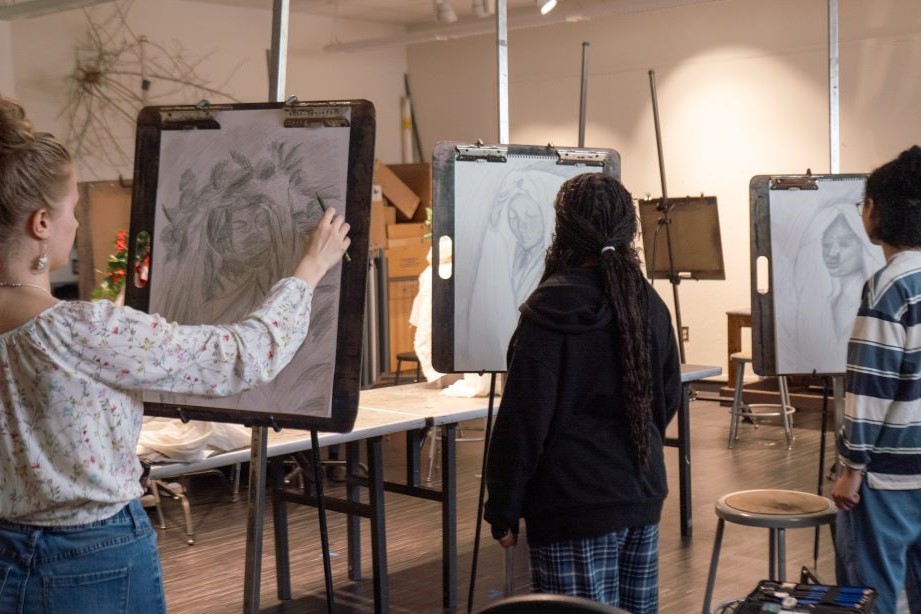 School of Design, Arts, and Communication