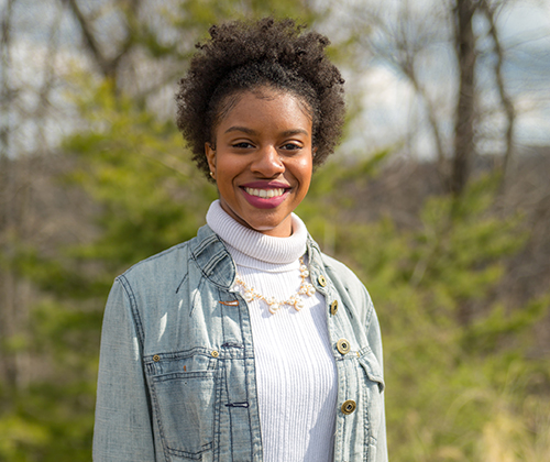 A Steward of Our Natural World