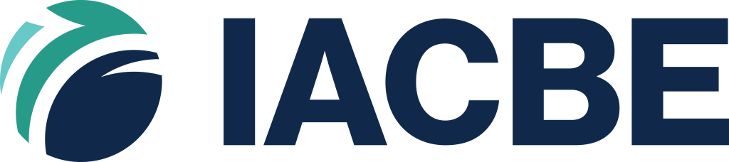 IACBE logo