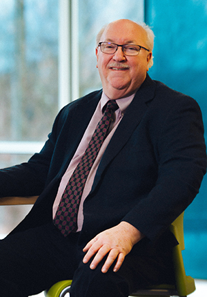 Jeffrey D. Elliott, Ph.D.