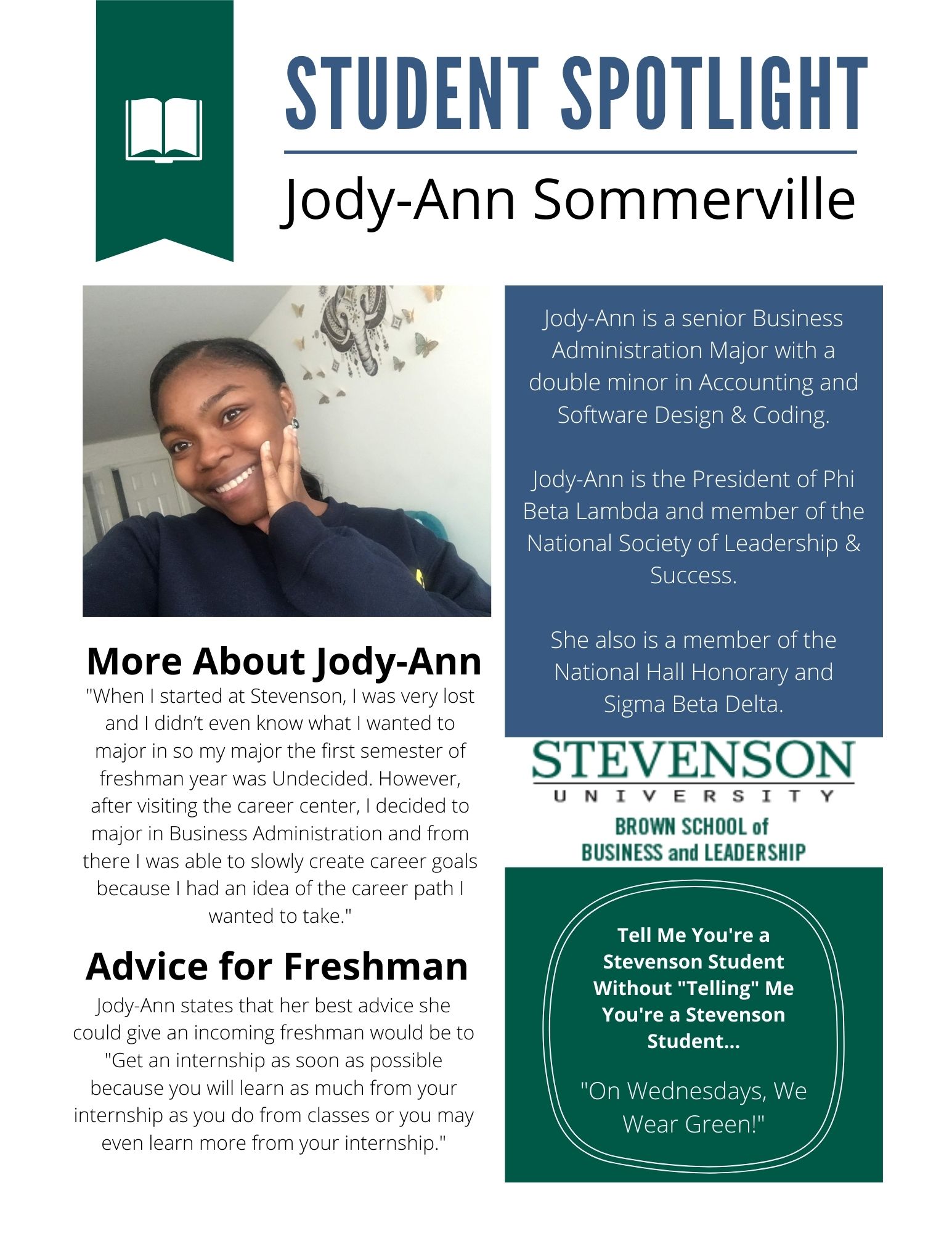 Jody-Ann Sommerville
