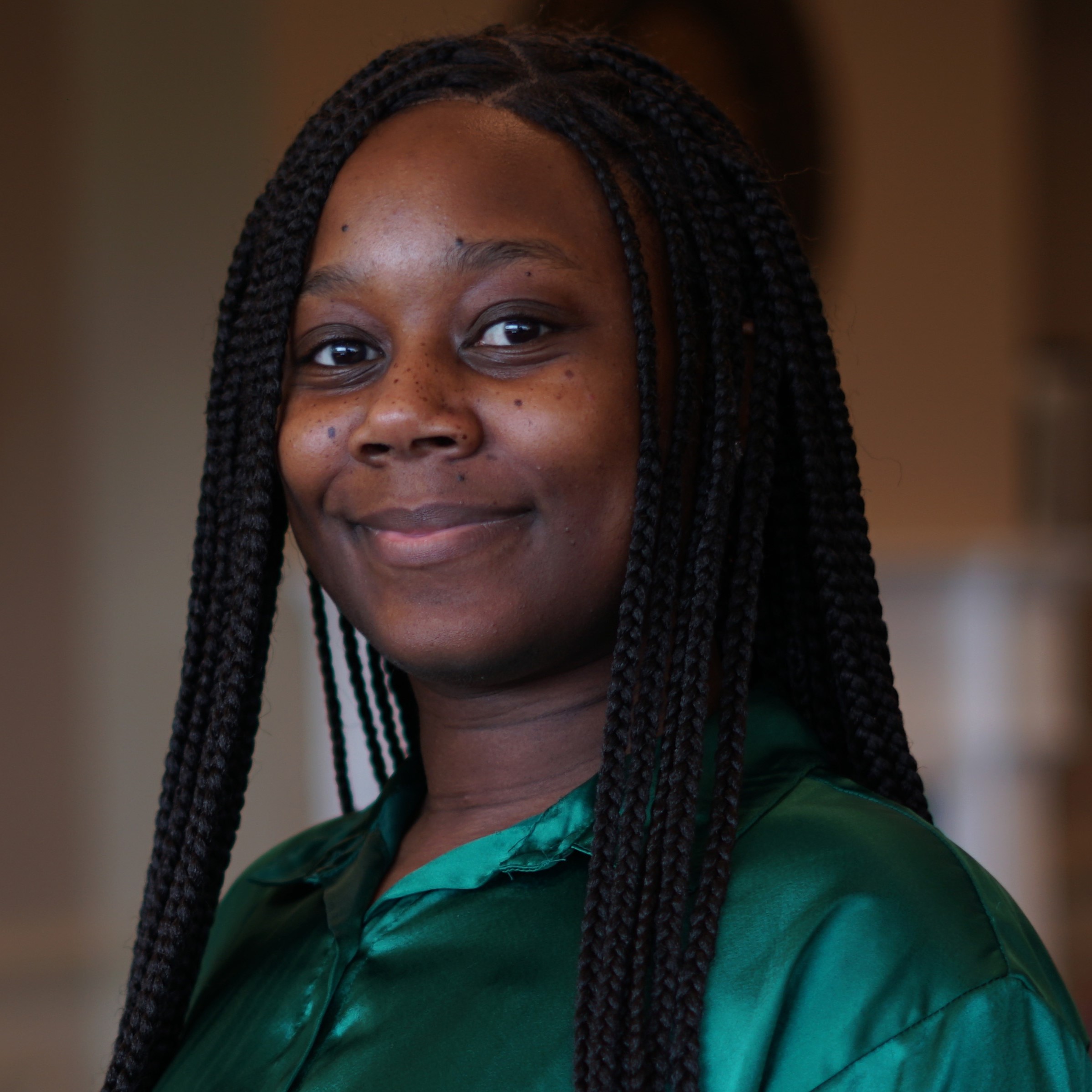 Natasha Jones Headshot