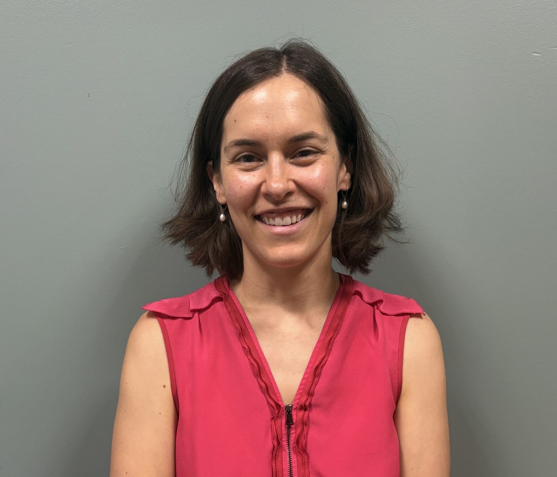 faculty headshot bitsko