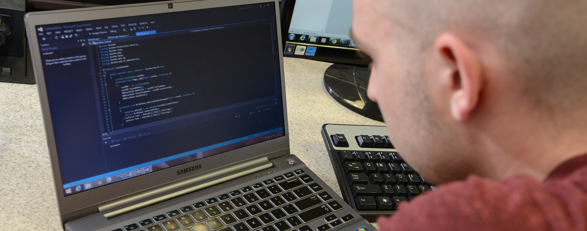 Office of Information Technology