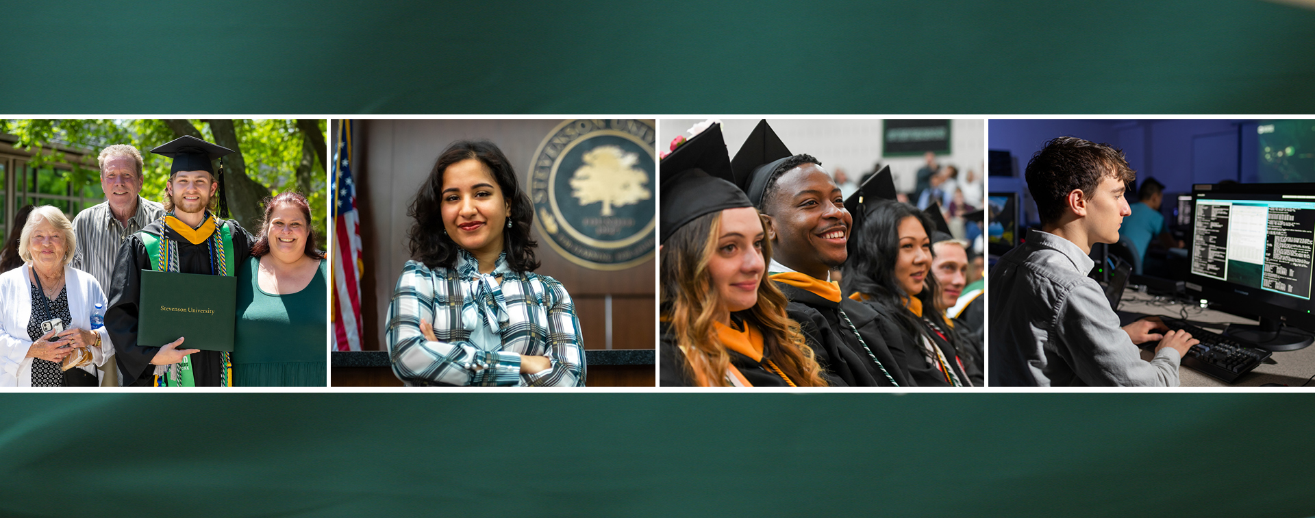 The Rollins-Luetkemeyer Scholars Program for Middle-Income Students