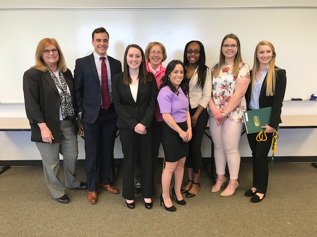 Sigma Beta Delta International Honor Society for Accounting