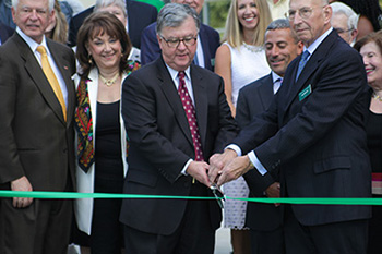 Kevin J. Manning Academic Center