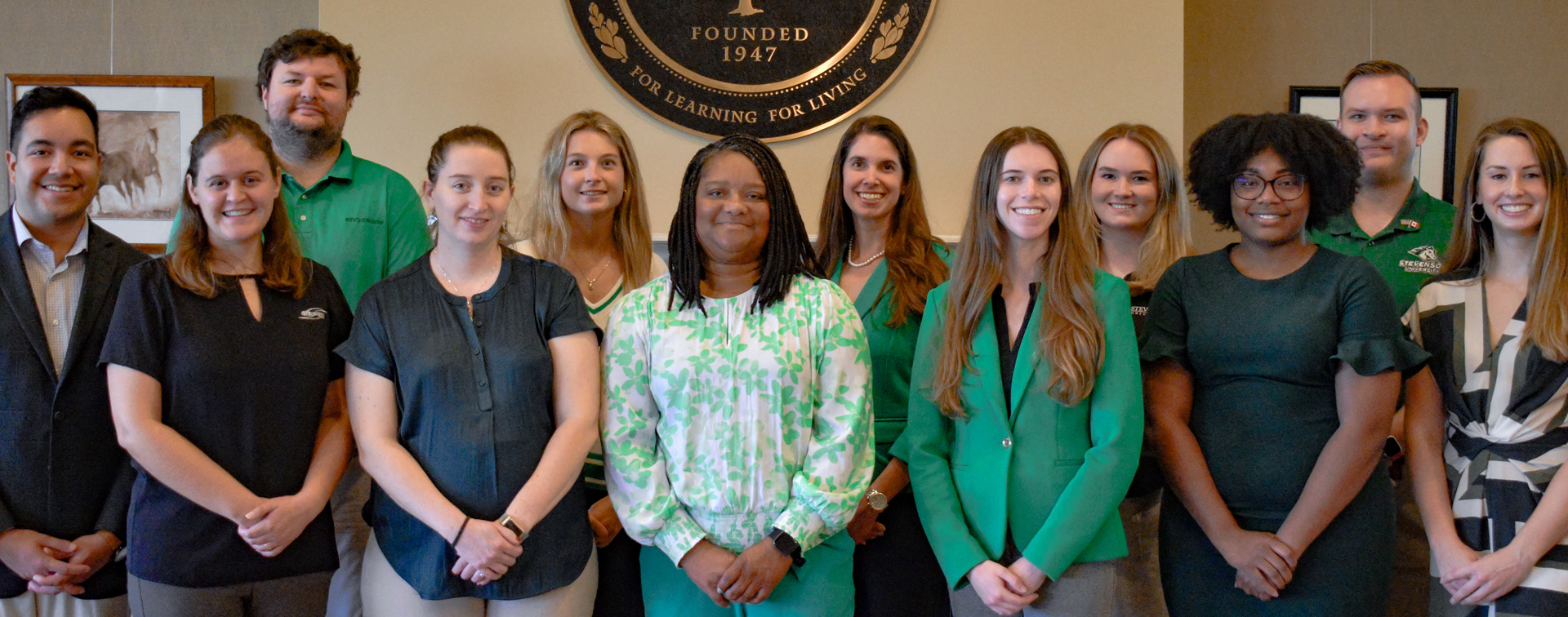 Find Your Admissions Counselor