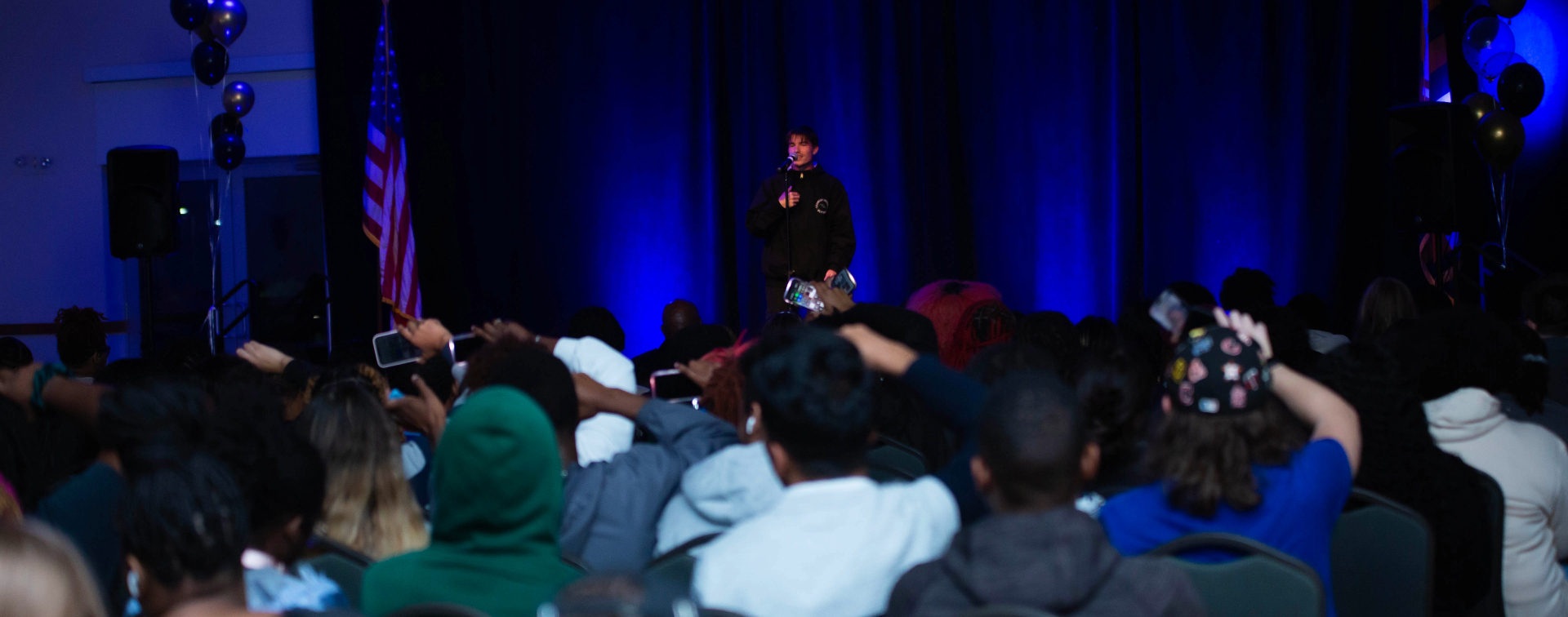 Arts & Cultural Programs