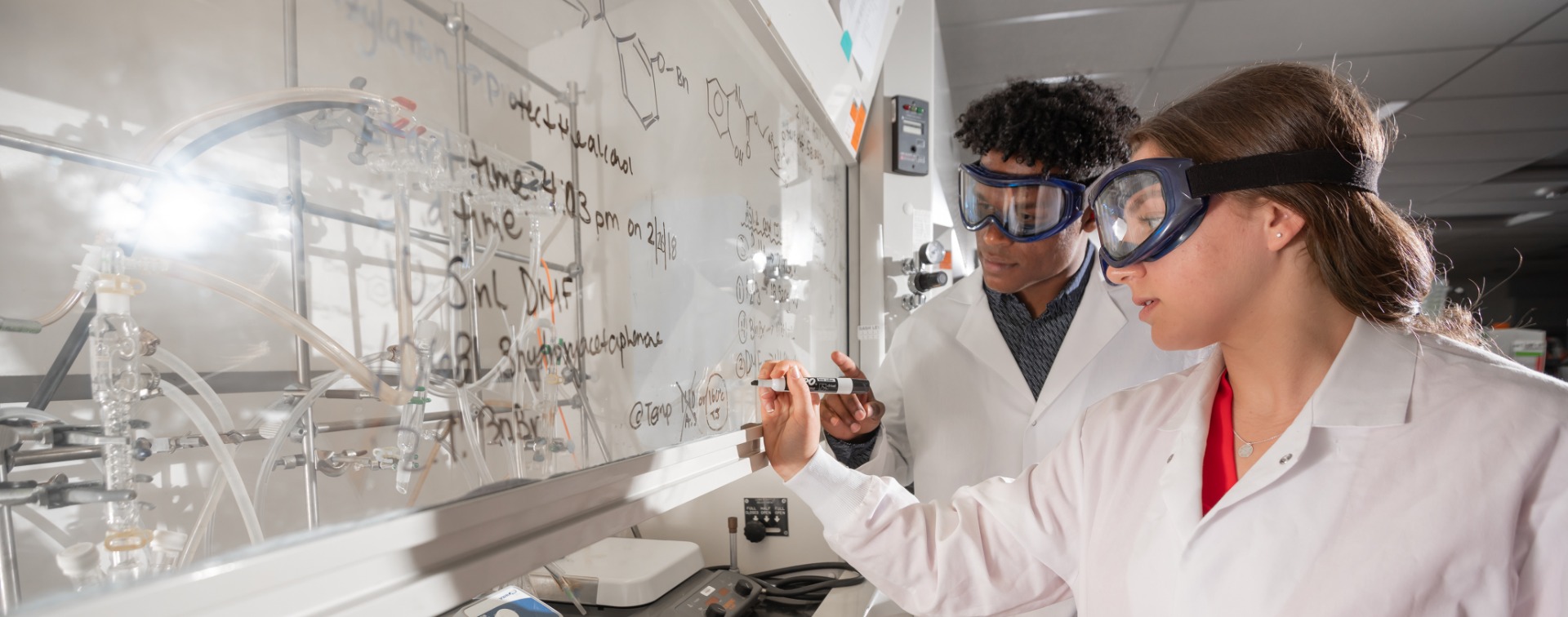 Pre-Professional Advising