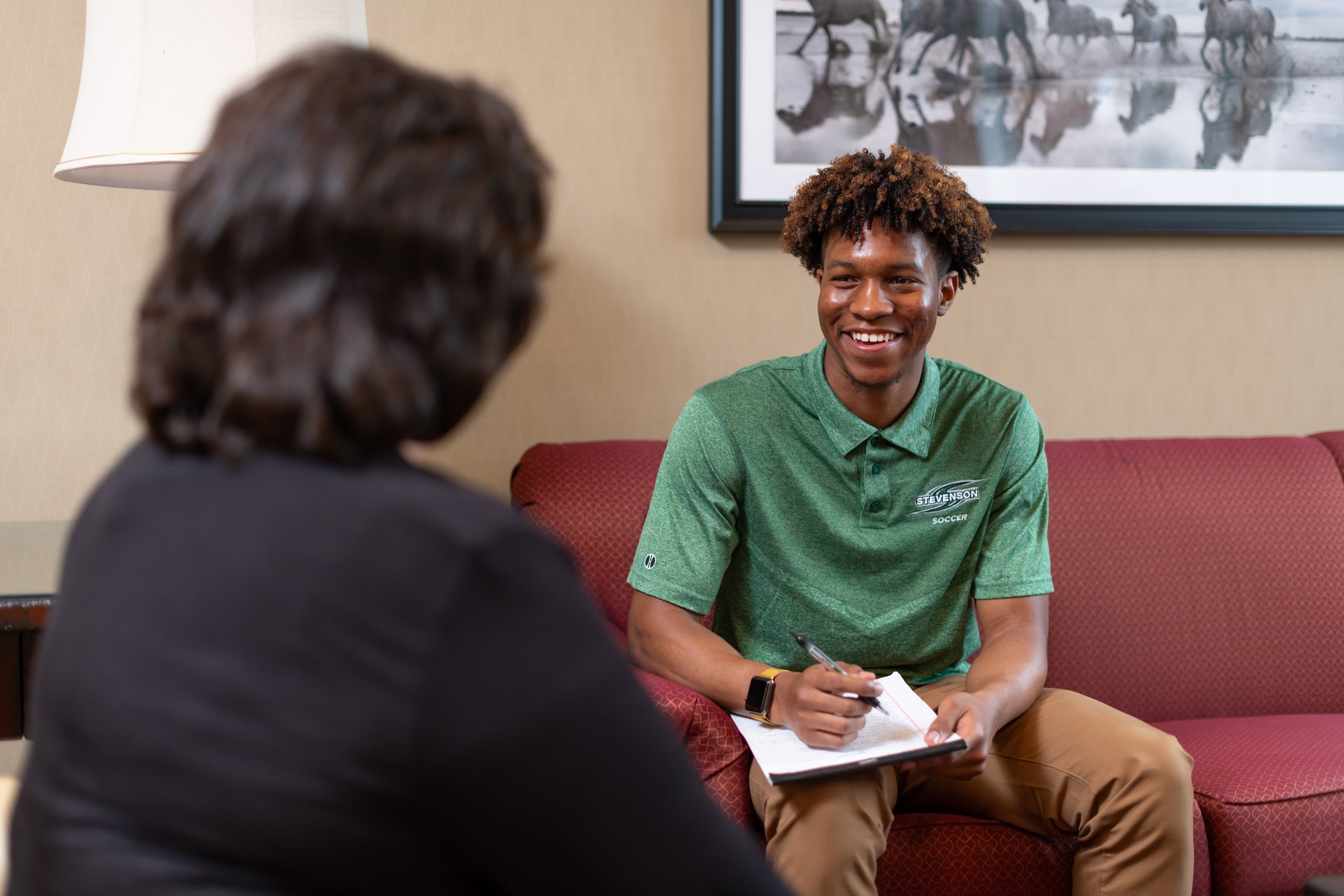 Counseling and Human Services