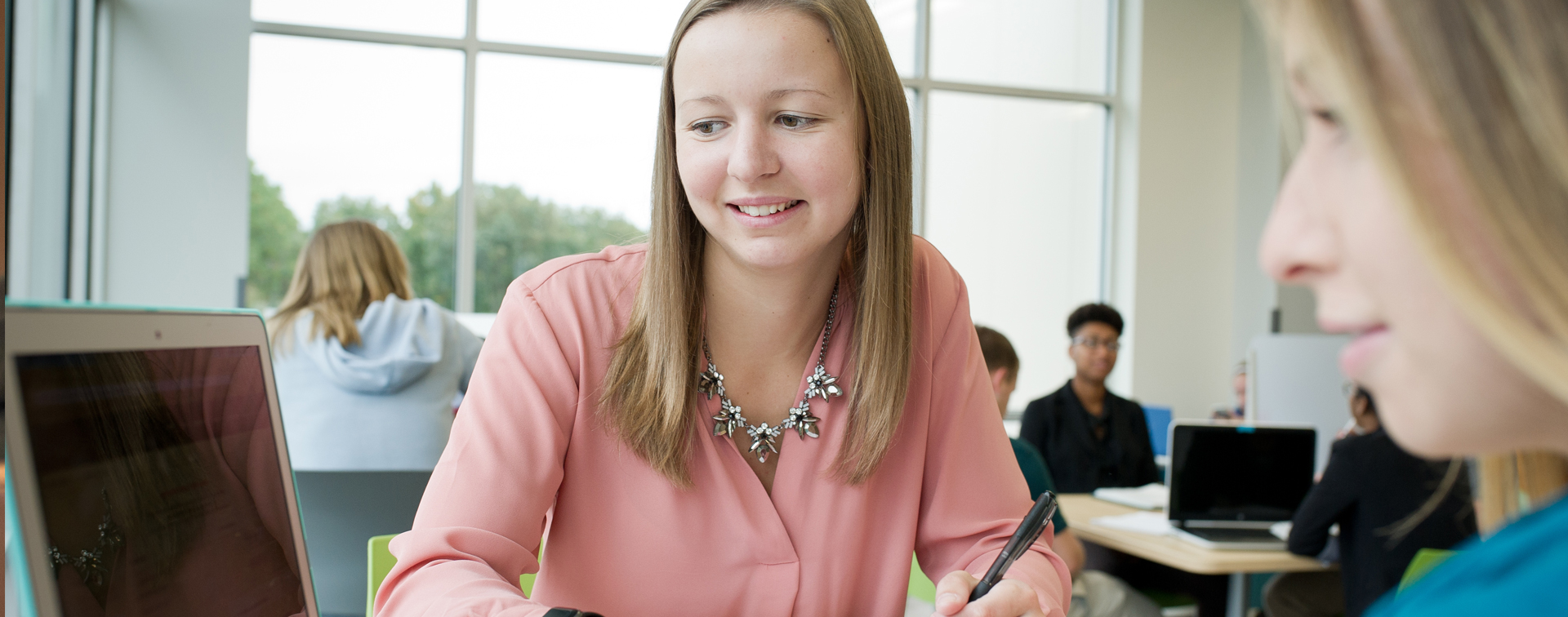 Counseling and Human Services