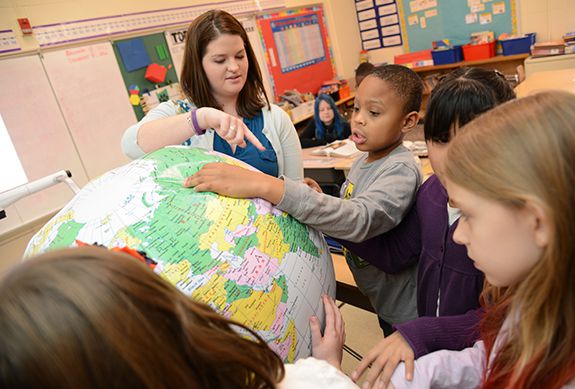 Elementary Education