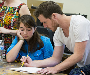 Summer Writers Workshop