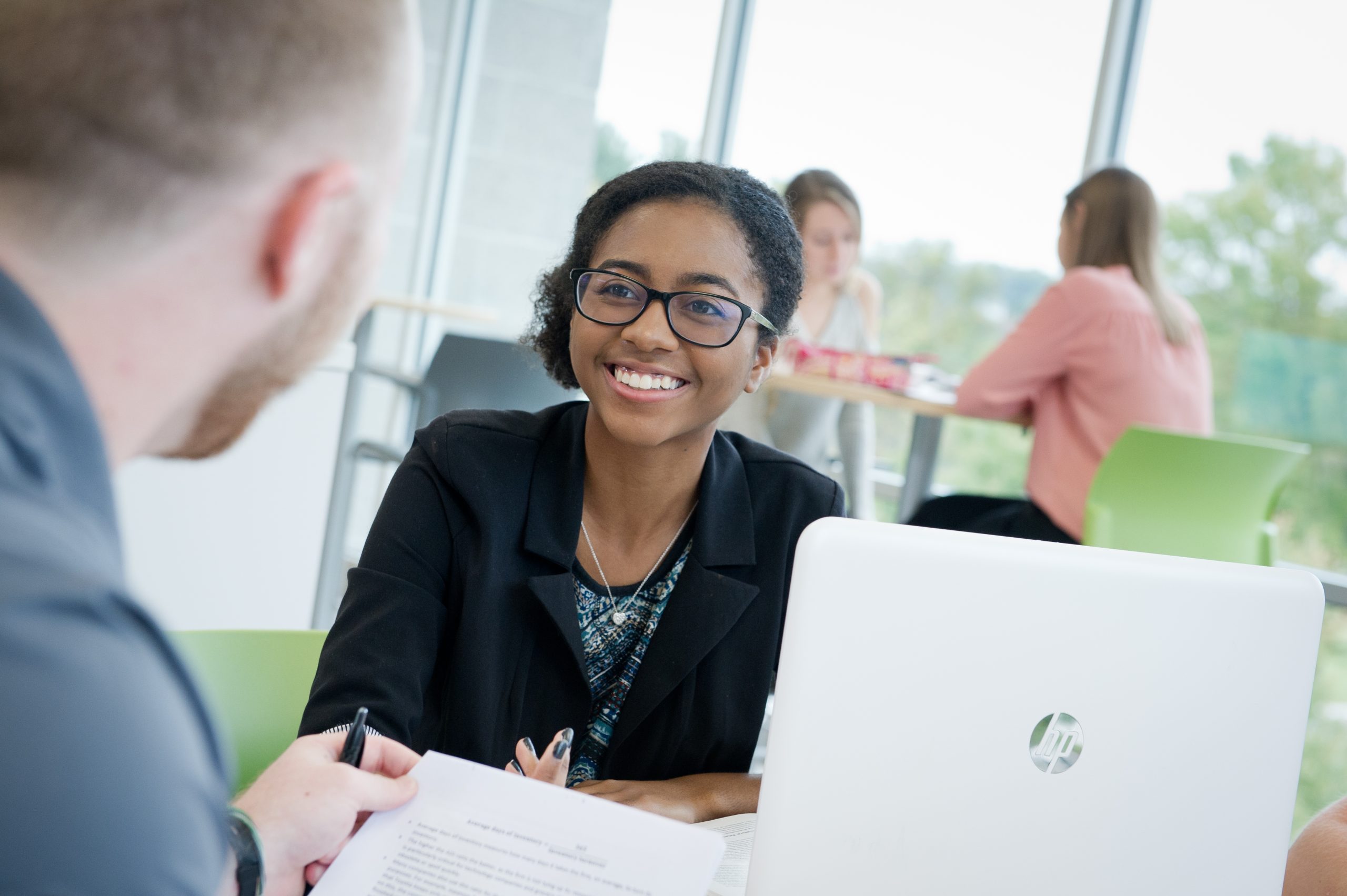 English Language and Literature