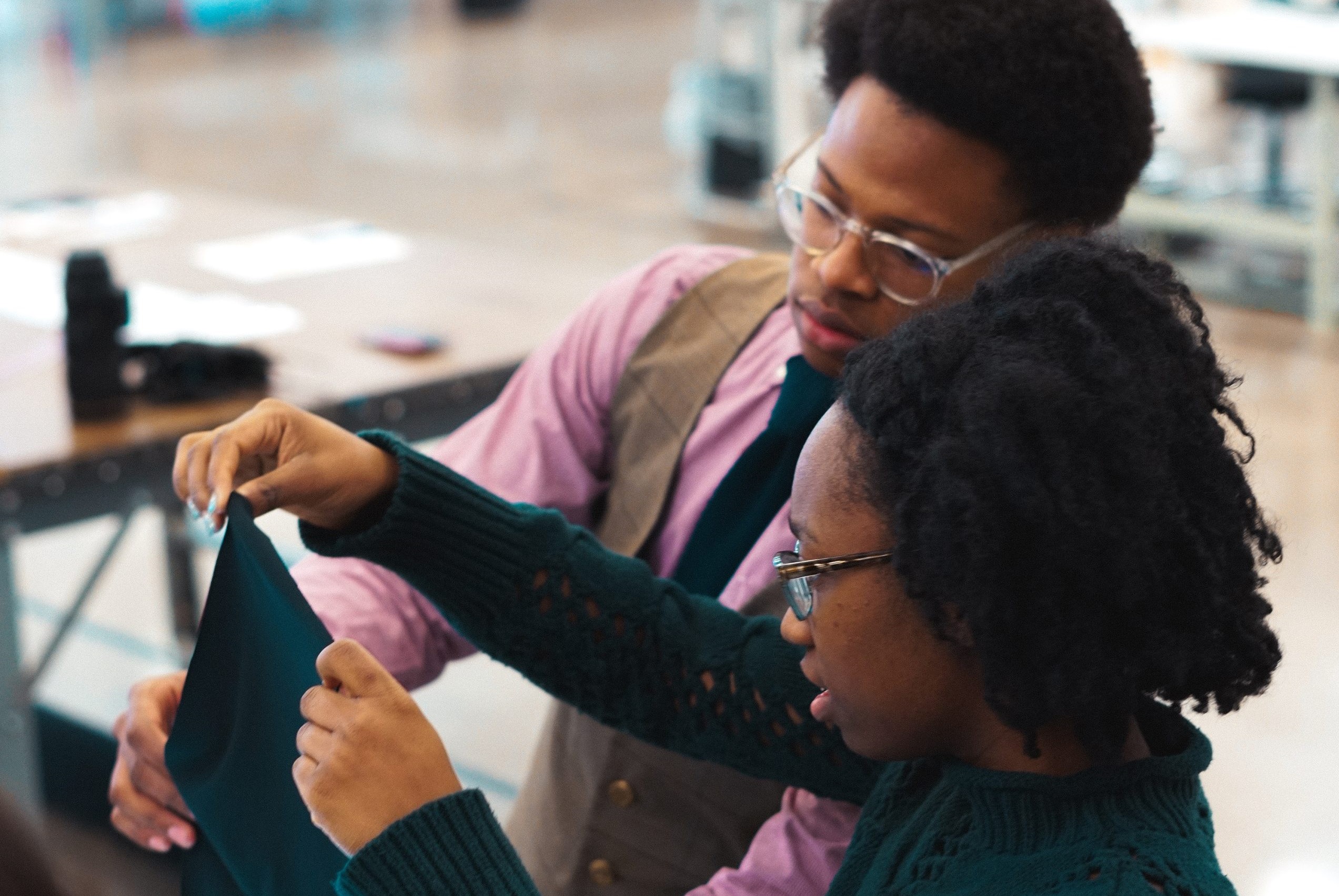 Fashion Merchandising