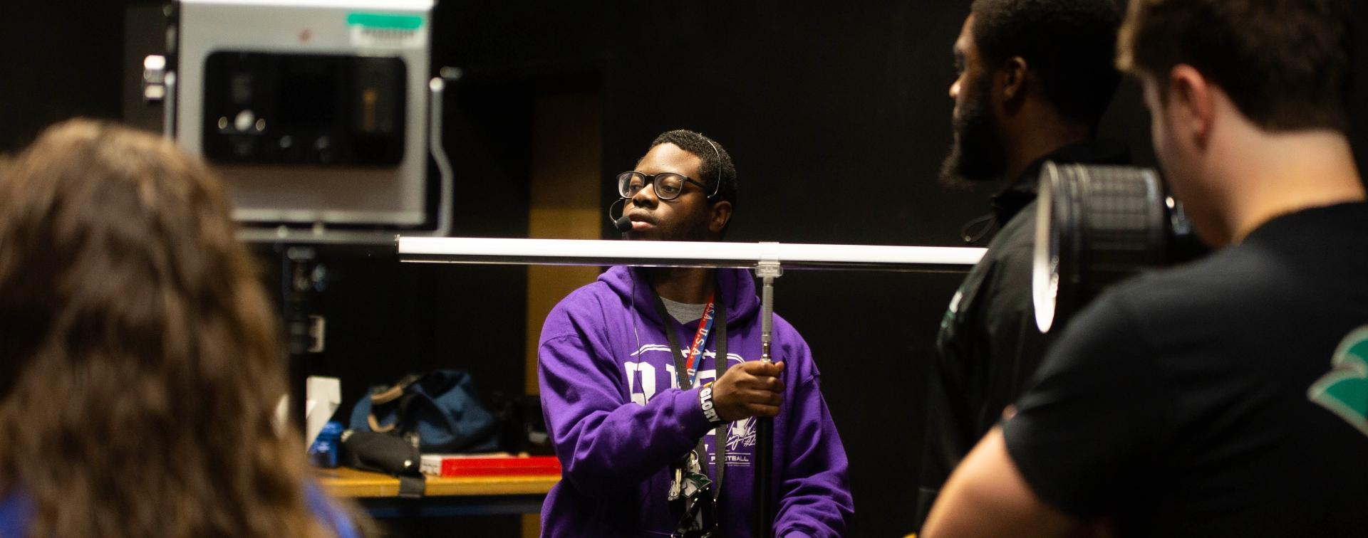 Film and Moving Image