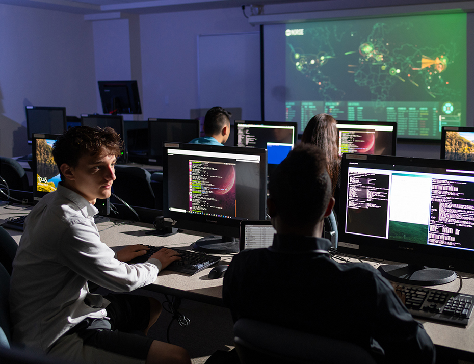 Current Student Resources