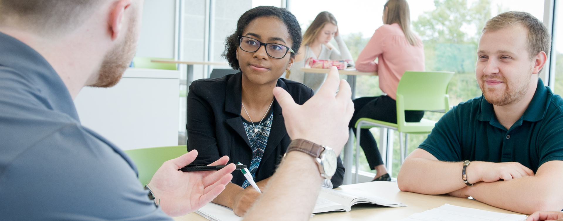 Interdisciplinary Studies