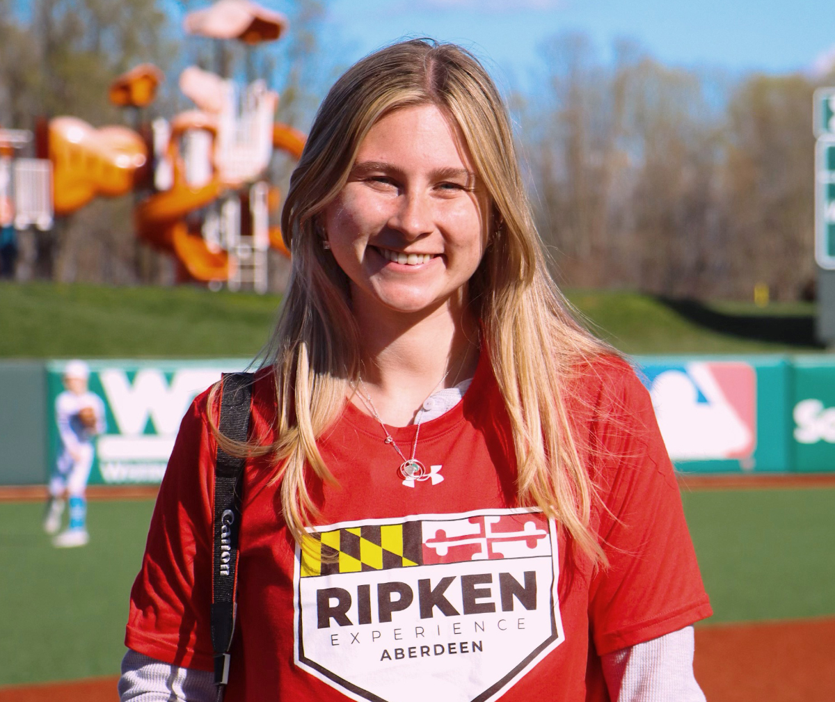 Swinging for Success