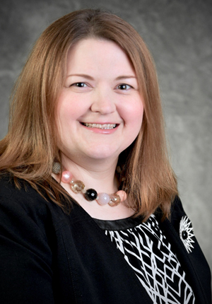 Marie C. McGrath, Ph.D.