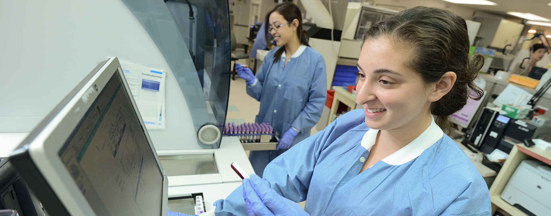 Medical Laboratory Science