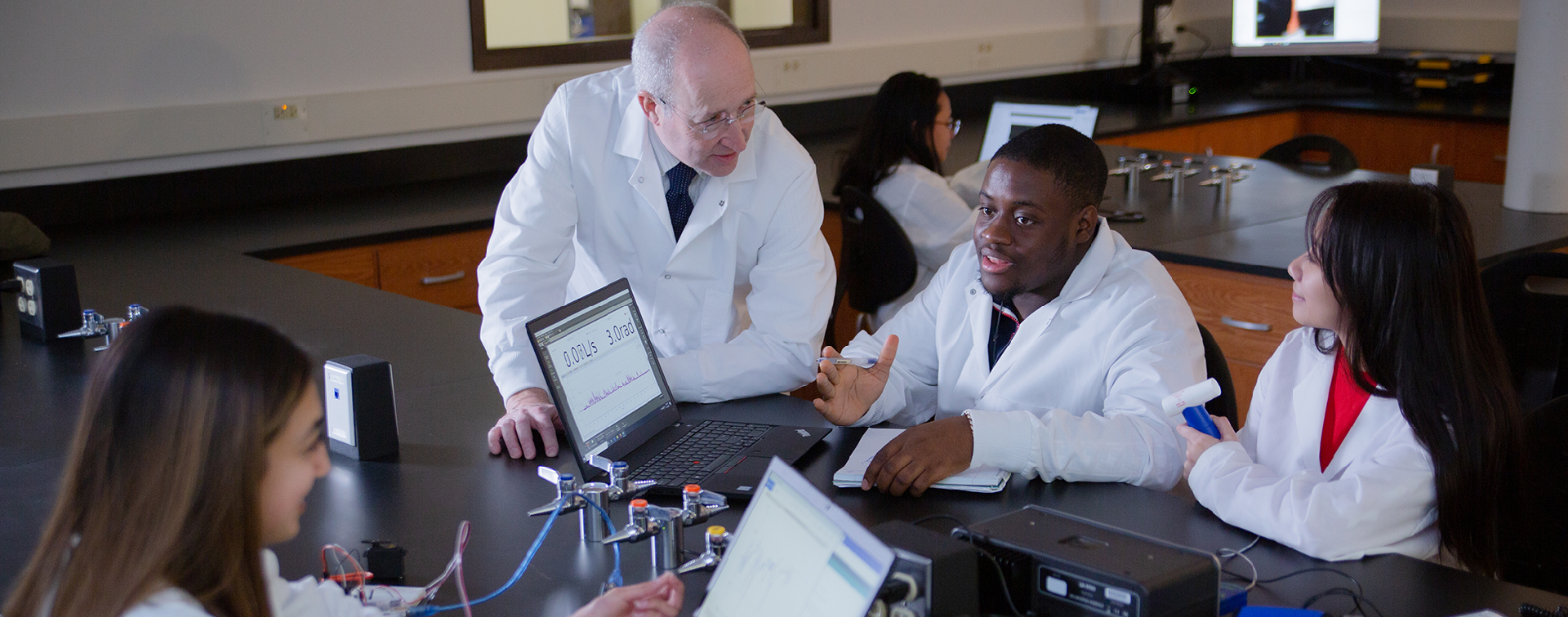 Office of Sponsored Programs and Research