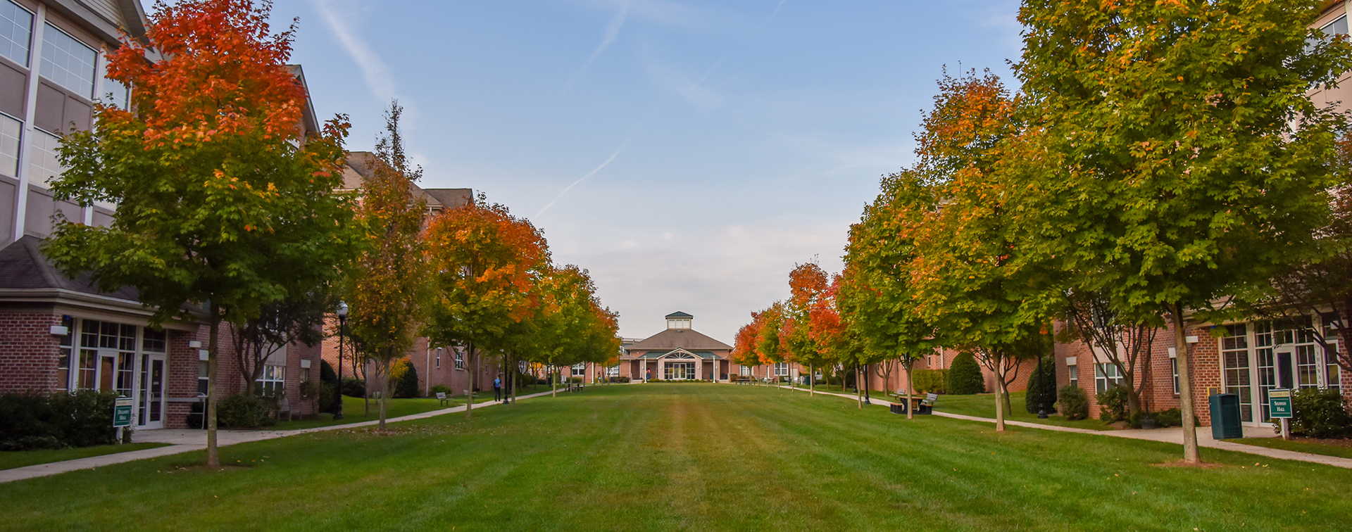 Office of Student Conduct