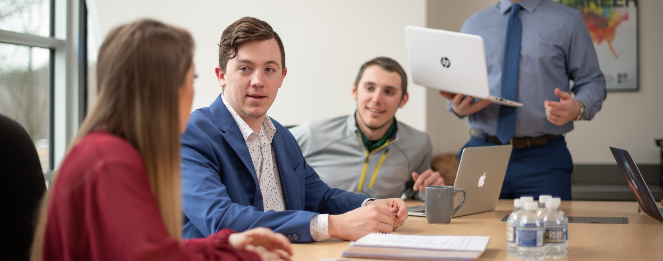 Brown School of Business and Leadership