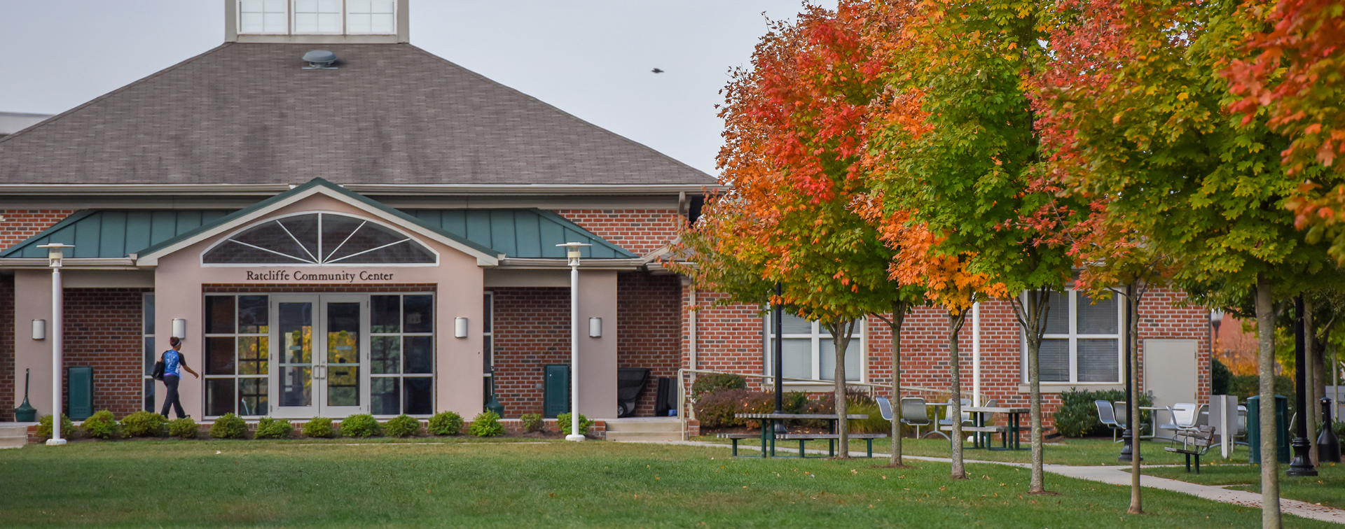 Campus Safety & Parking