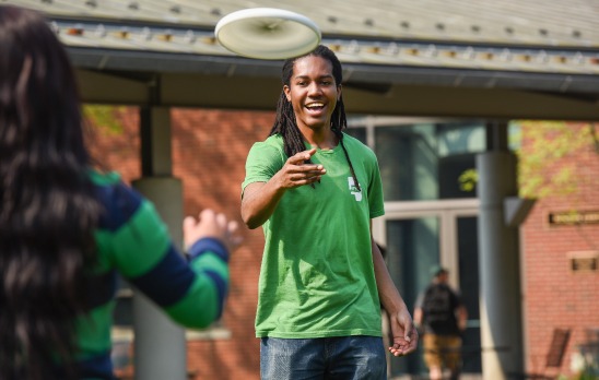 Returning Student Housing