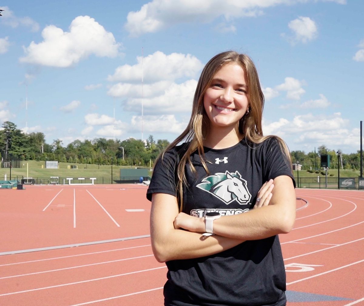 Nursing the Path to Sports Medicine